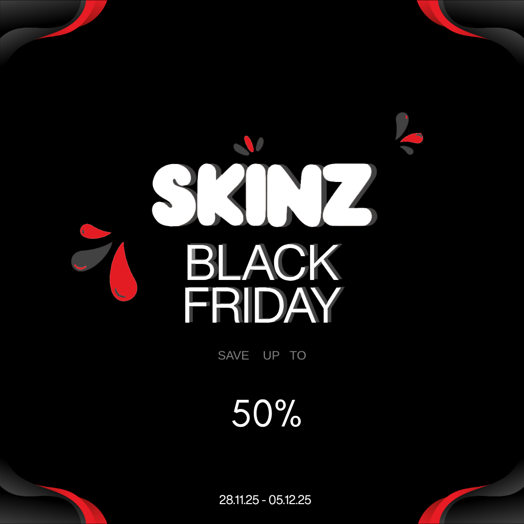 BLACK FRIDAY MEGA BUNDLE 1 - Pack of 50 A4 Fitz 1 - 50% SALE