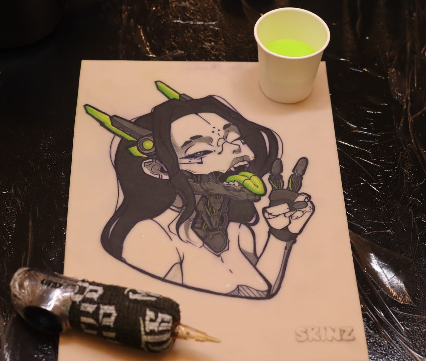 A5 - Skinz™ Pro Pack - Pack of 5