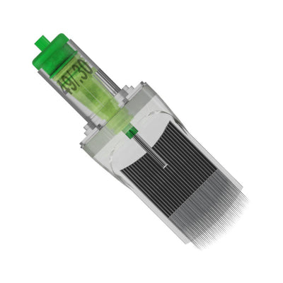 Stellar 2.0 Cartridges -  Curved XXL Magnum Extra Long Taper - Box of 10