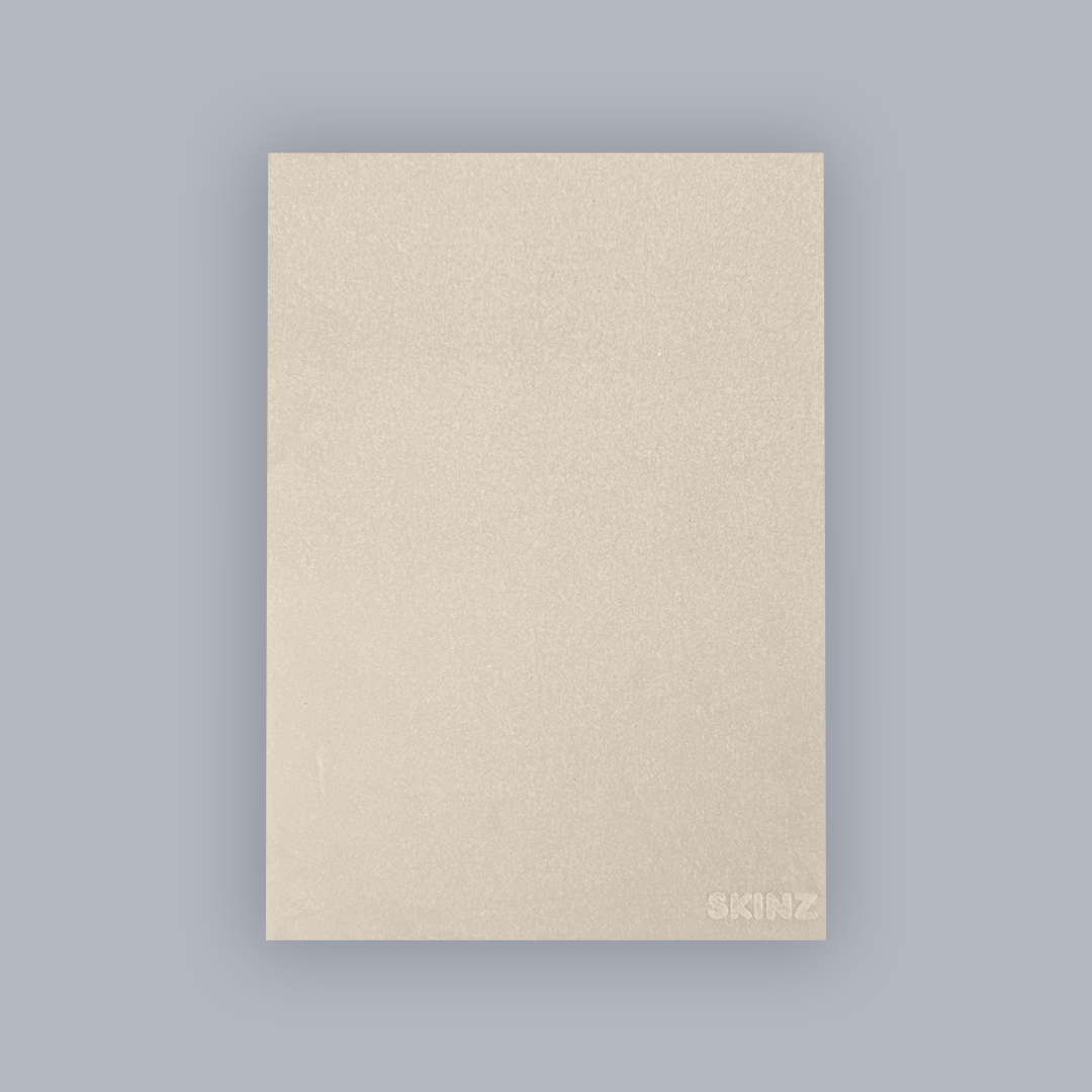 Tattoo Practice Skin | Size Medium A4 | Pack of 3