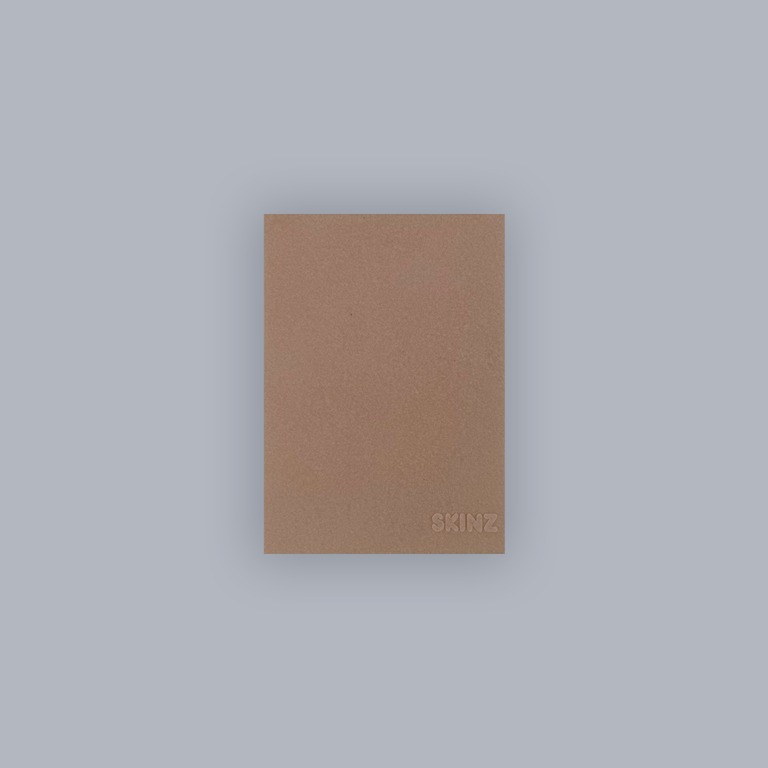 Tattoo Practice Skin | Size Small A5 | Pack of 10