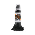 World Famous Ink - 5 Stage Shading Charcoal Greywash 120ml