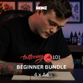 Tattooing101 x SKINZ | Beginner Bundle UK