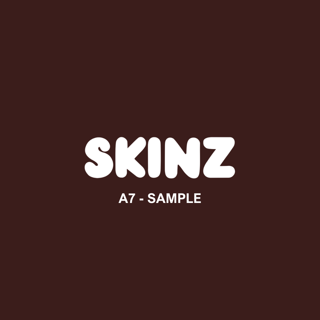 A7 - 2.91" x 4.13" - Skinz™