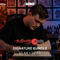 Tattooing 101 × SKINZ | Signature Bundle