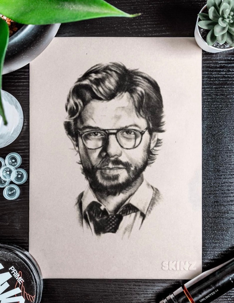 BLACK FRIDAY MEGA BUNDLE 2 - Pack of 30 A5 Fitz 1 - 45% SALE