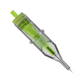 Stellar 2.0 Cartridges - Round Liner Long Taper - Box of 20