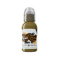 World Famous Ink - Jason Ackerman's Serial Killer - John Wayne Gacy Decaying Skin 30ml