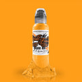 World Famous Ink - Jay Freestyle Watercolor - Yellow Ochre 30ml