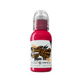 World Famous Ink - Melek Bright Pink 30ml