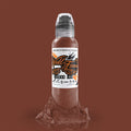 World Famous Ink - Ilya Fom's Animal Kingdom - Bark Brown 30ml