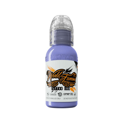 World Famous Ink - Jenna Kerr Jenstones - Luna Gem (Moonstone) 30ml