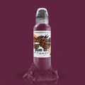 World Famous Ink - Hori Hui - Deep Magenta 30ml